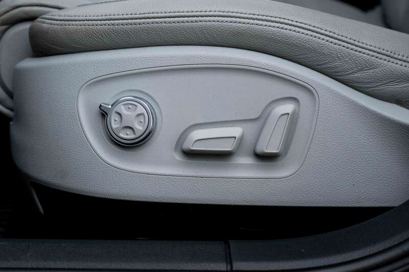 Used Audi A6 Allroad 2015 for sale - 77456659: Photo 20