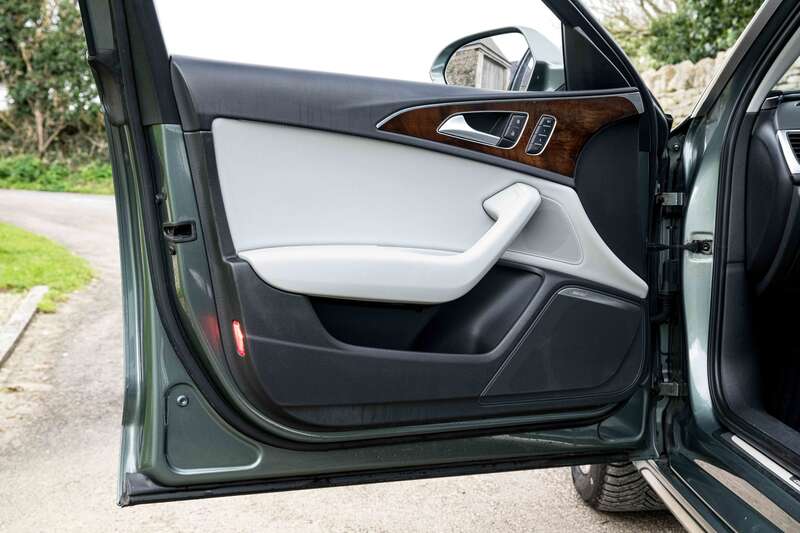 Used Audi A6 Allroad 2015 for sale - 77456659: Photo 21