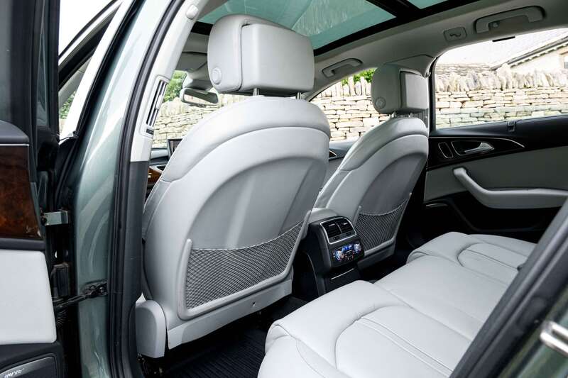 Used Audi A6 Allroad 2015 for sale - 77456659: Photo 22