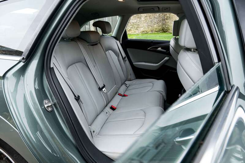 Used Audi A6 Allroad 2015 for sale - 77456659: Photo 23