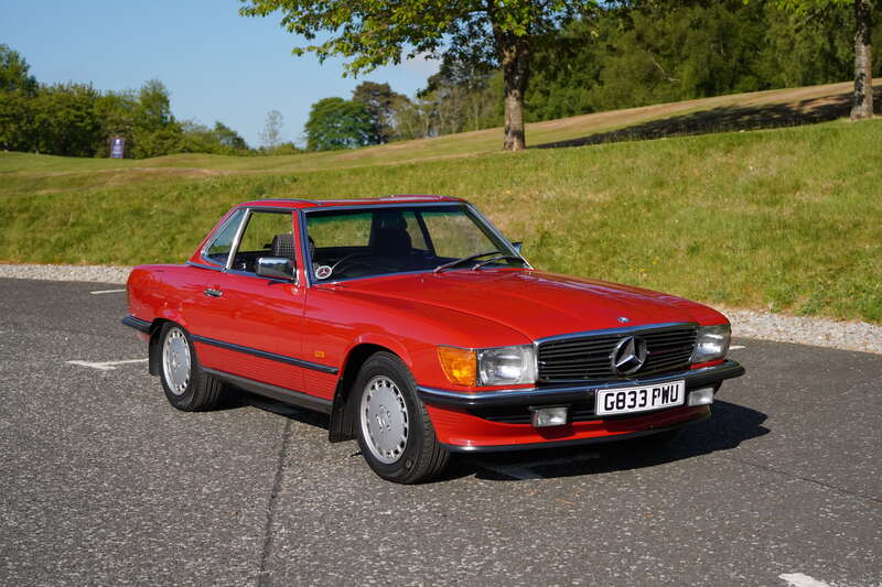 Used Mercedes-Benz 300 for sale - 76378398: Photo 1