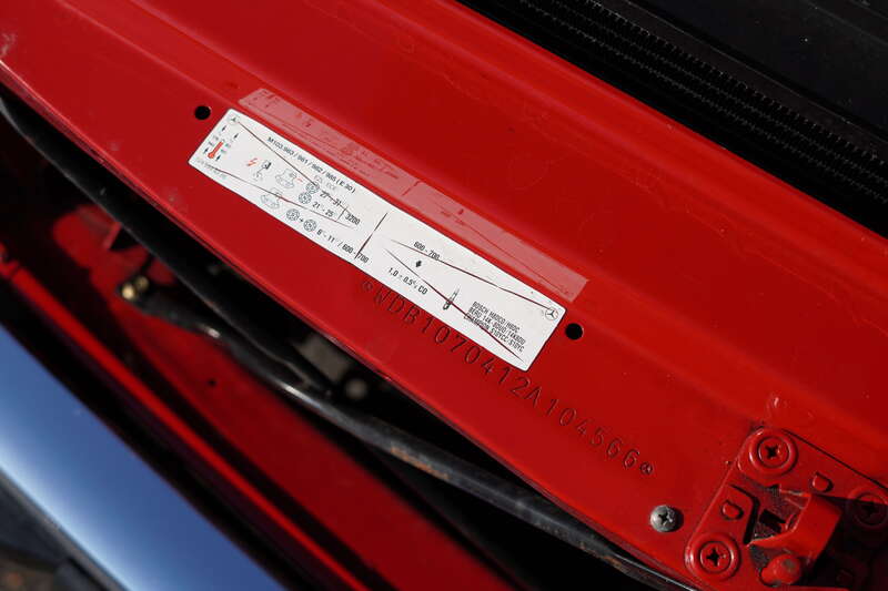 Used Mercedes-Benz 300 for sale - 76378398: Photo 10