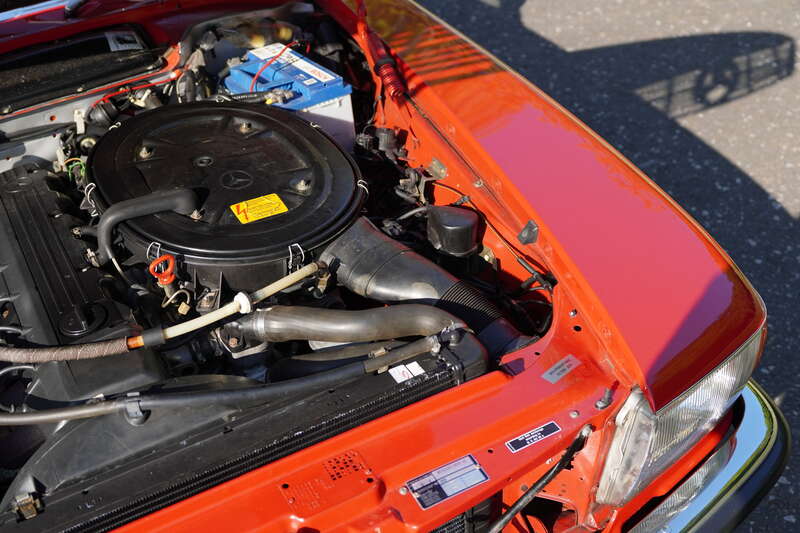 Used Mercedes-Benz 300 for sale - 76378398: Photo 17