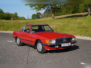 Used Mercedes-Benz 300 1990 for sale - 76378398: Photo