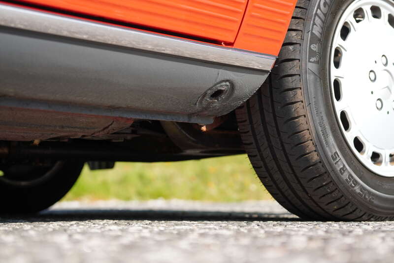 Used Mercedes-Benz 300 for sale - 76378398: Photo 21