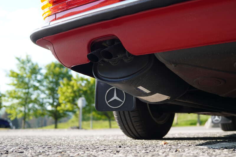 Used Mercedes-Benz 300 for sale - 76378398: Photo 23