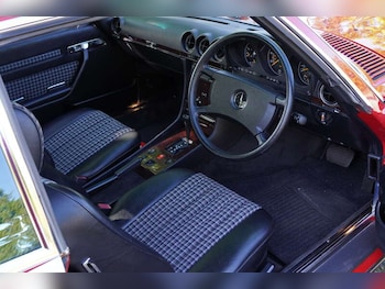 Used Mercedes-Benz 300 1990 for sale - 76378398: Photo