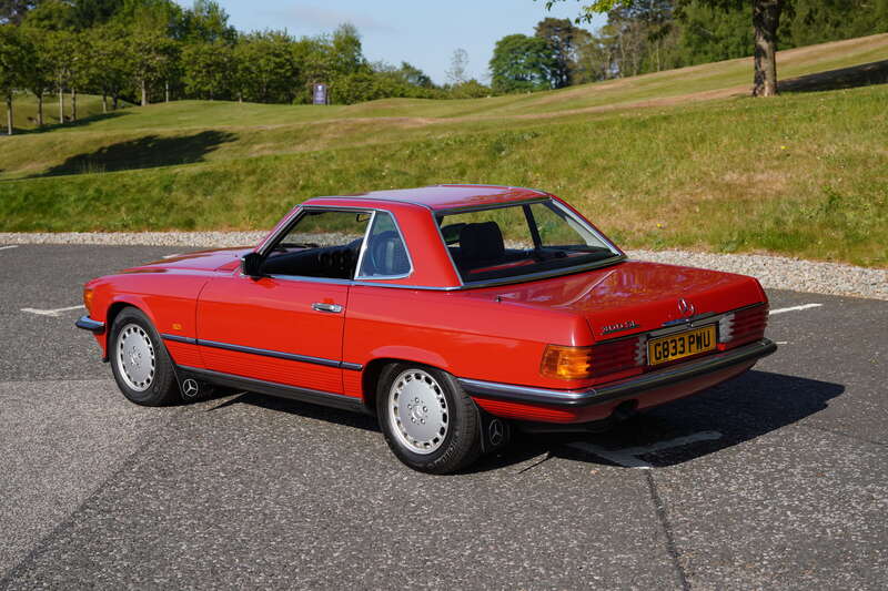 Used Mercedes-Benz 300 for sale - 76378398: Photo 4