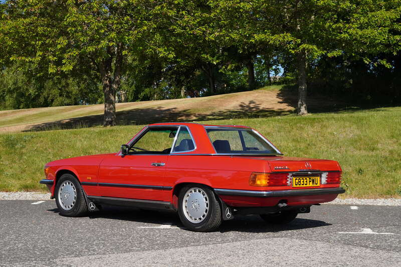 Used Mercedes-Benz 300 for sale - 76378398: Photo 8