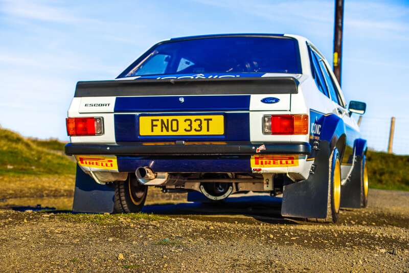 Used Ford Escort 1979 for sale - 77321160: Photo 10