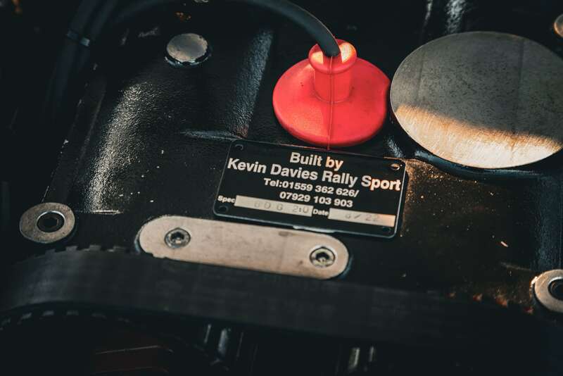 Used Ford Escort 1979 for sale - 77321160: Photo 13