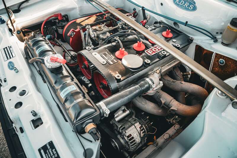 Used Ford Escort 1979 for sale - 77321160: Photo 15