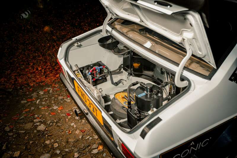 Used Ford Escort 1979 for sale - 77321160: Photo 19