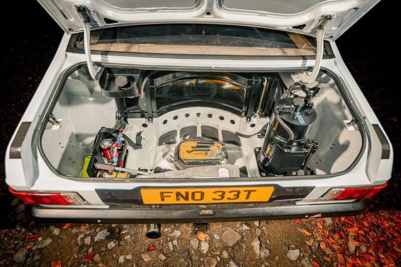 Used Ford Escort 1979 for sale - 77321160: Photo 21