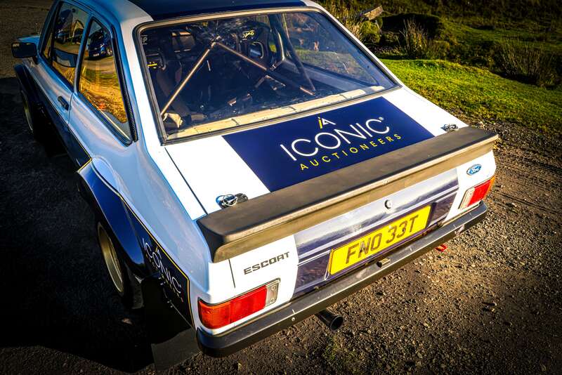 Used Ford Escort 1979 for sale - 77321160: Photo 23