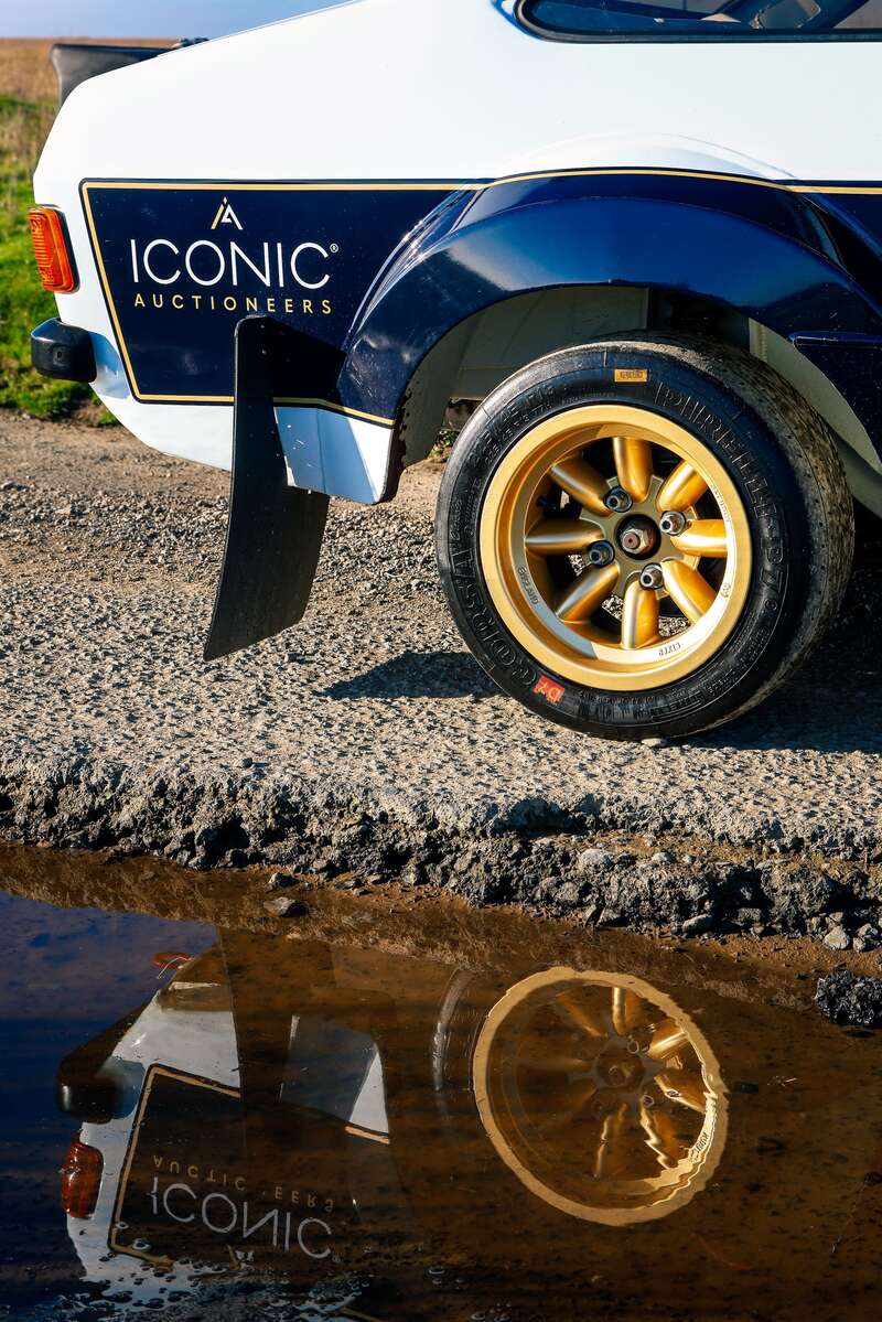 Used Ford Escort 1979 for sale - 77321160: Photo 25