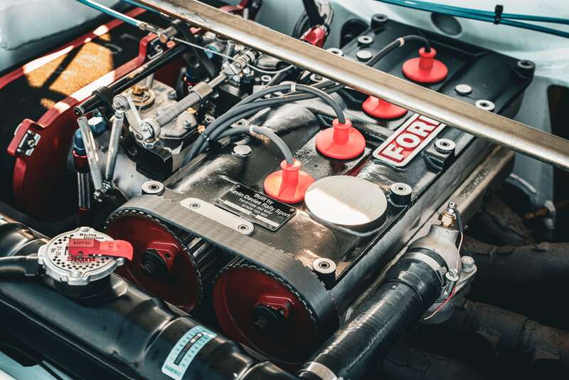 Used Ford Escort 1979 for sale - 77321160: Photo 3