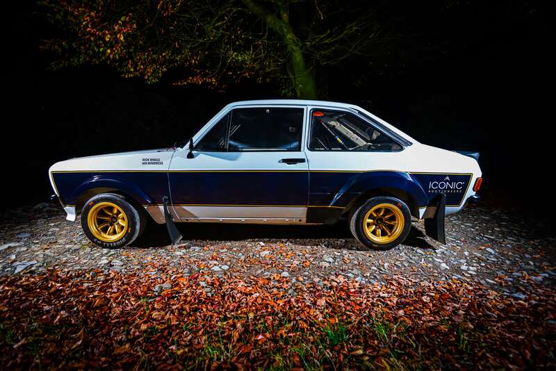 Used Ford Escort 1979 for sale - 77321160: Photo 4