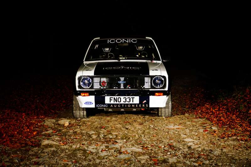 Used Ford Escort 1979 for sale - 77321160: Photo 5