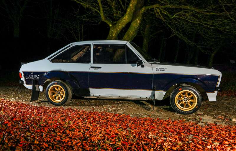 Used Ford Escort 1979 for sale - 77321160: Photo 6