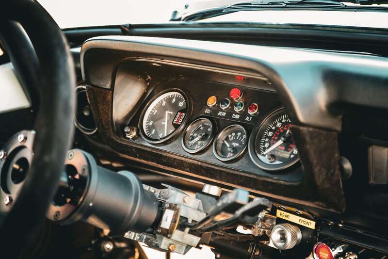 Used Ford Escort 1979 for sale - 77321160: Photo 8