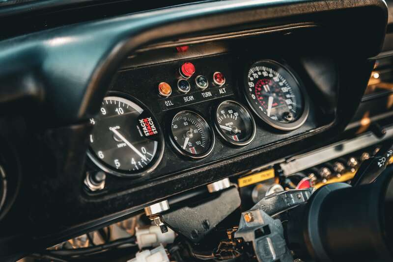 Used Ford Escort 1979 for sale - 77321160: Photo 9