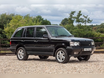 2001 - 4.0 HSE 4dr Auto