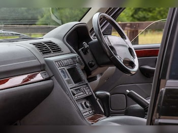 Used Land Rover Range Rover 2001 for sale - 75521445: Photo