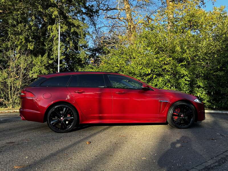 Used Jaguar XF 2014 for sale - 76786970: Photo 18