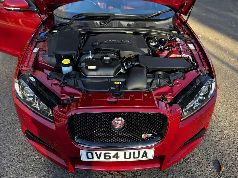 Used Jaguar XF 2014 for sale - 76786970: Photo 2