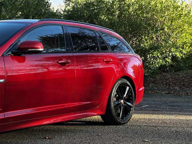 Used Jaguar XF 2014 for sale - 76786970: Photo 25