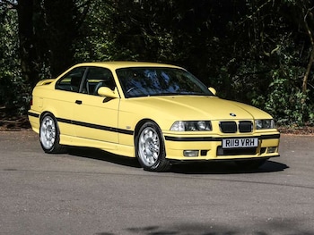 Used BMW M3 2013 for sale - 78385130: Photo