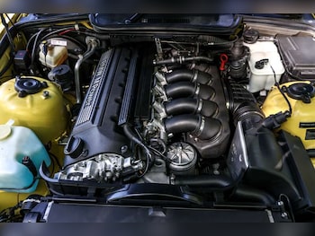 Used BMW M3 2013 for sale - 78385130: Photo