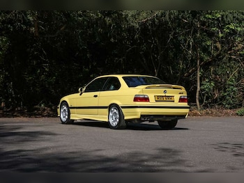 Used BMW M3 2013 for sale - 78385130: Photo