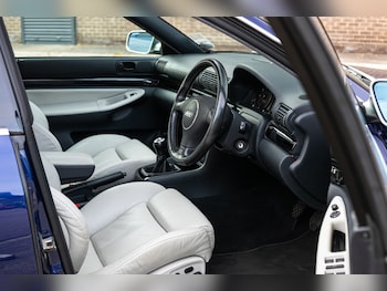 Used Audi RS4 2001 for sale - 76271364: Photo