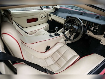 Used Lamborghini Countach 1988 for sale - 78117078: Photo