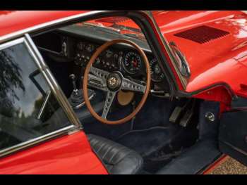 Used Jaguar E-Type 1965 for sale - 75416170: Photo