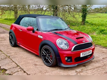 Used MINI Cooper 2015 for sale - 78349134: Photo