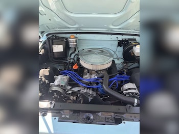 Used Land Rover Defender 90 2001 for sale - 75464497: Photo