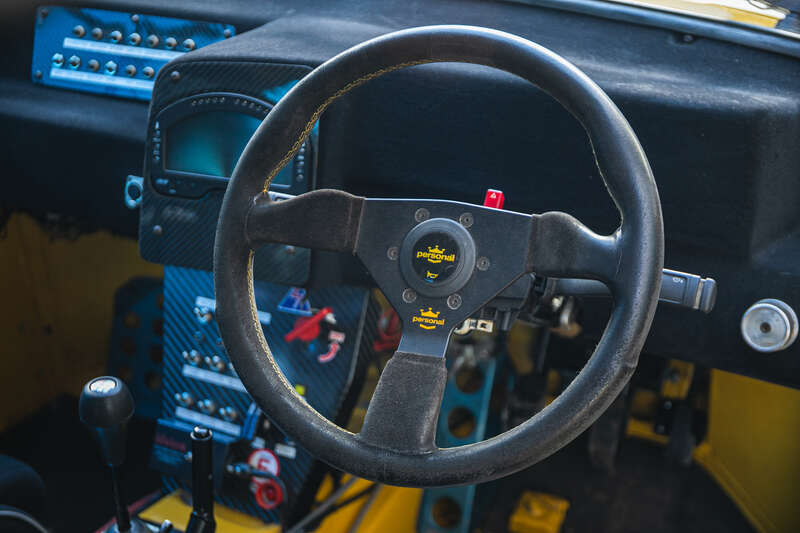 Used Austin Metro 1993 for sale - 76887523: Photo 10