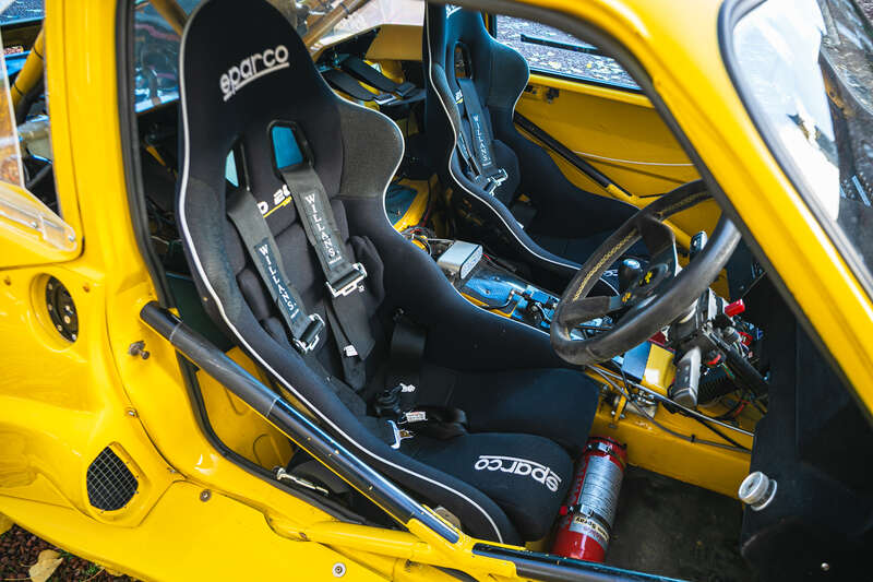 Used Austin Metro 1993 for sale - 76887523: Photo 13