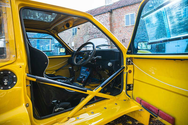 Used Austin Metro 1993 for sale - 76887523: Photo 15