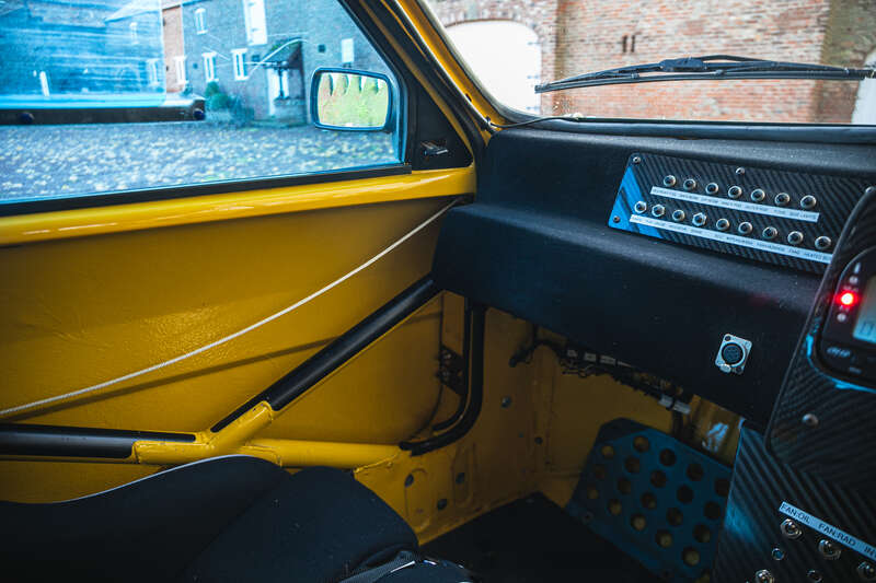 Used Austin Metro 1993 for sale - 76887523: Photo 17