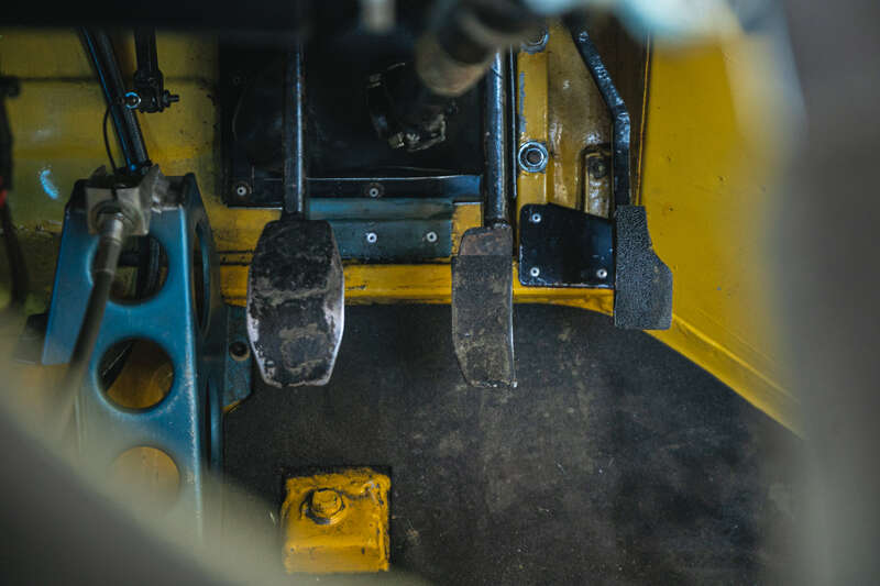 Used Austin Metro 1993 for sale - 76887523: Photo 19