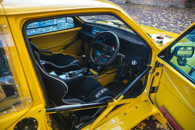 Used Austin Metro 1993 for sale - 76887523: Photo 2