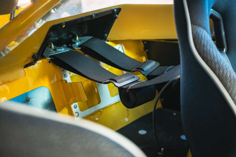 Used Austin Metro 1993 for sale - 76887523: Photo 20