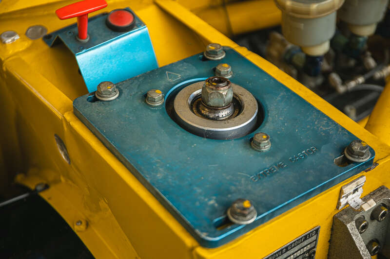 Used Austin Metro 1993 for sale - 76887523: Photo 23