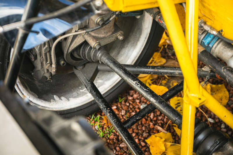 Used Austin Metro 1993 for sale - 76887523: Photo 25