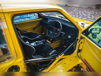 Used Austin Metro 1993 for sale - 76887523: Photo