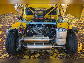 Used Austin Metro 1993 for sale - 76887523: Photo